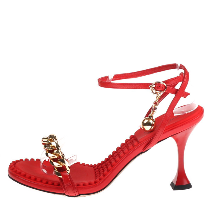 Босоніжки Fabio Monelli 169334 - Вид 14 - інтернет магазин sandalini.ua