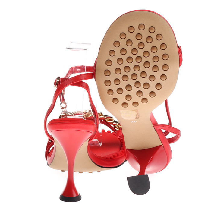 Босоніжки Fabio Monelli 169334 - Вид 15 - інтернет магазин sandalini.ua