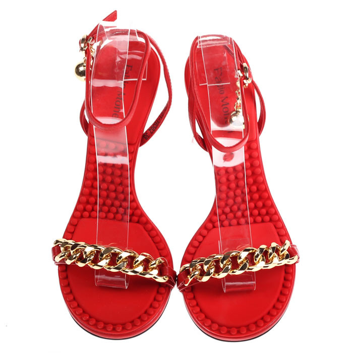 Босоніжки Fabio Monelli 169334 - Вид 16 - інтернет магазин sandalini.ua