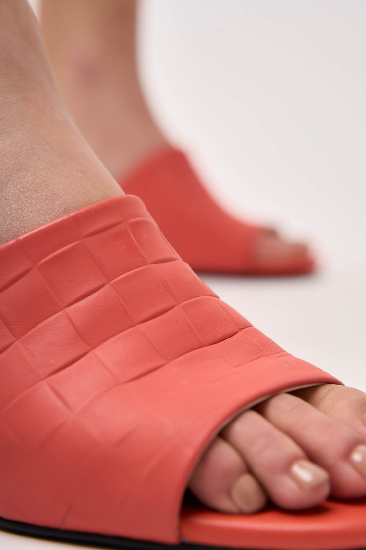 Сабо Lonza 158573 - Вид 5 - інтернет магазин sandalini.ua