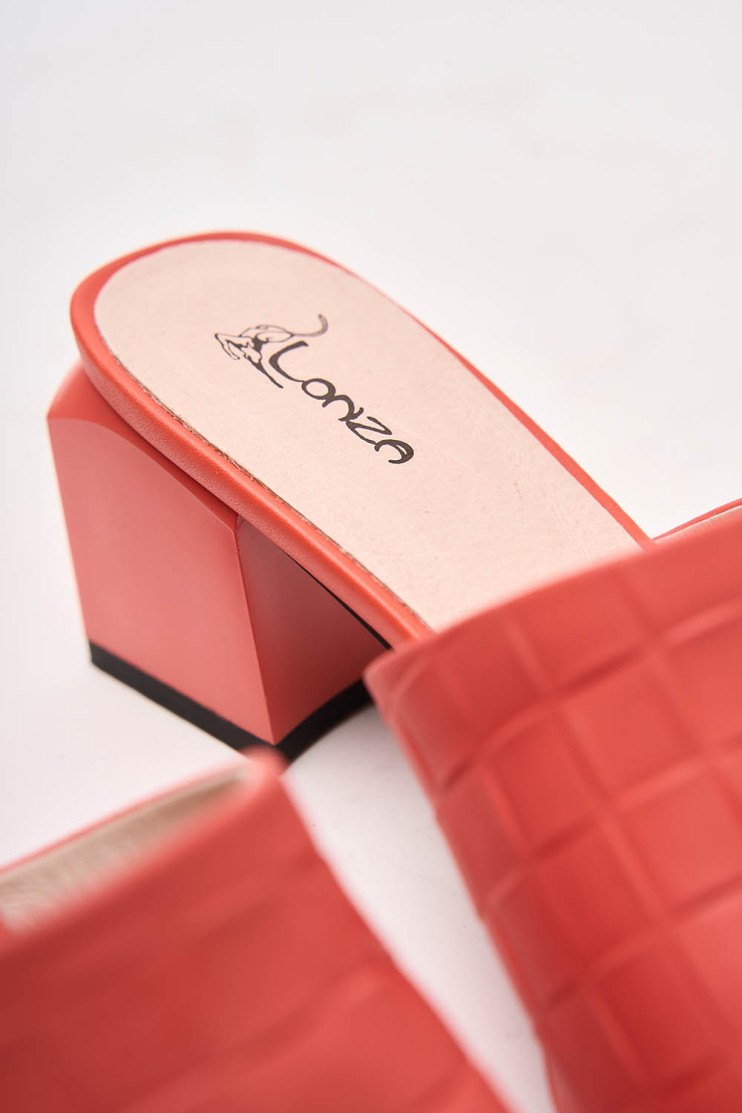 Сабо Lonza 158573 - Вид 7 - інтернет магазин sandalini.ua