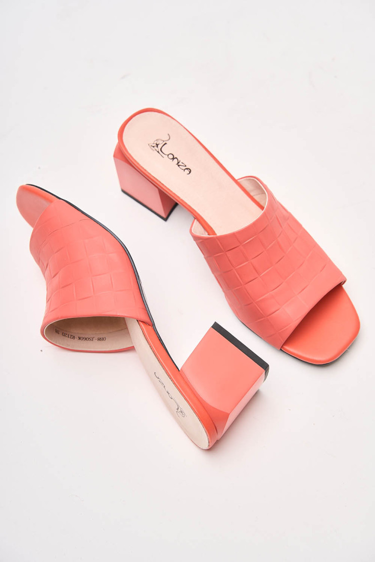 Сабо Lonza 158573 - Вид 8 - інтернет магазин sandalini.ua