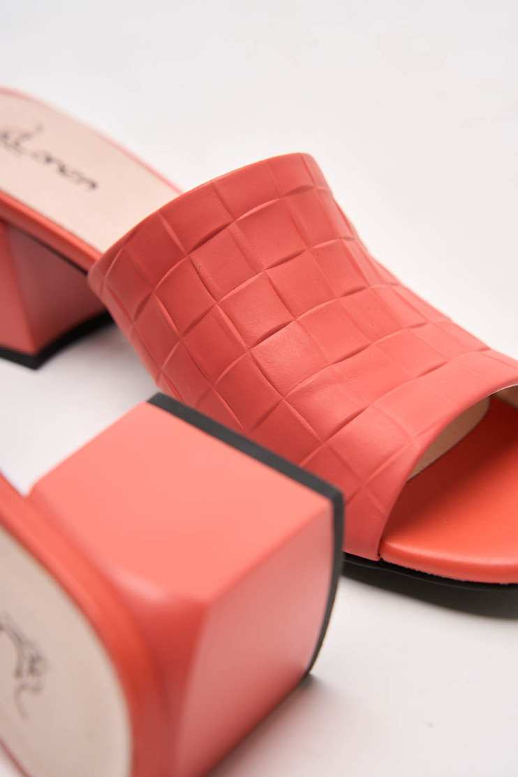 Сабо Lonza 158573 - Вид 9 - інтернет магазин sandalini.ua