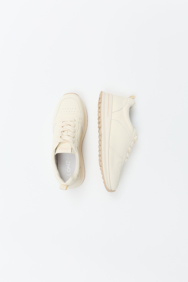 Кроссовки Lonza 204872 - Вид 4 - интернет магазин sandalini.ua