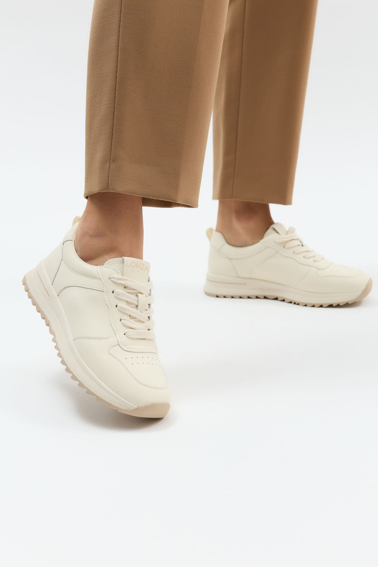 Кроссовки Lonza 204872 - Вид 3 - интернет магазин sandalini.ua