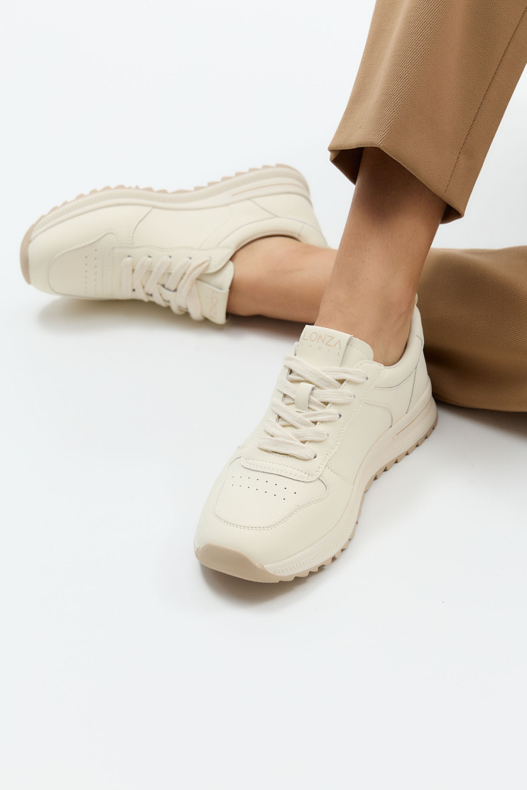 Кроссовки Lonza 204872 - Вид 1 - интернет магазин sandalini.ua