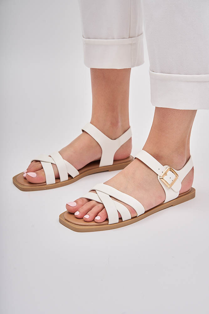 Босоніжки SOPRA 167302 - Вид 2 - інтернет магазин sandalini.ua