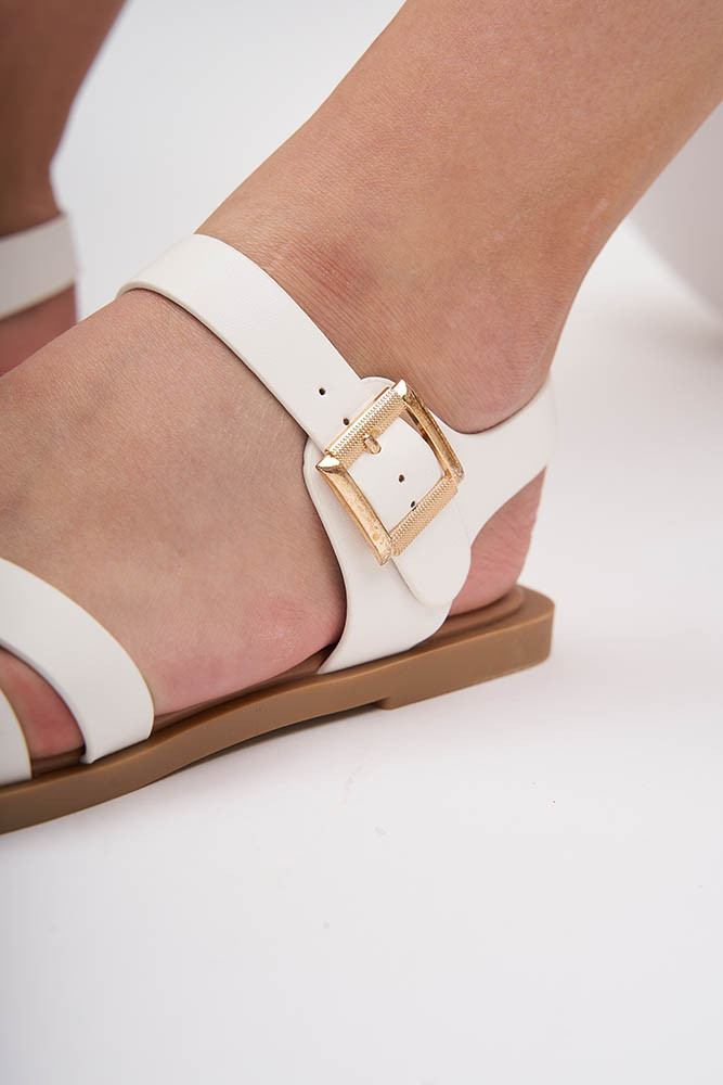 Босоніжки SOPRA 167302 - Вид 7 - інтернет магазин sandalini.ua