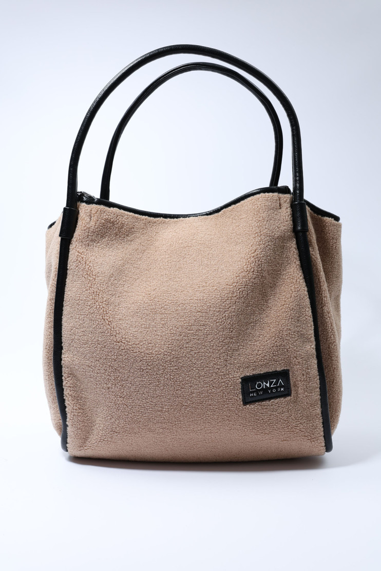 Сумка Lonza 204856 - Вид 1 - інтернет магазин sandalini.ua