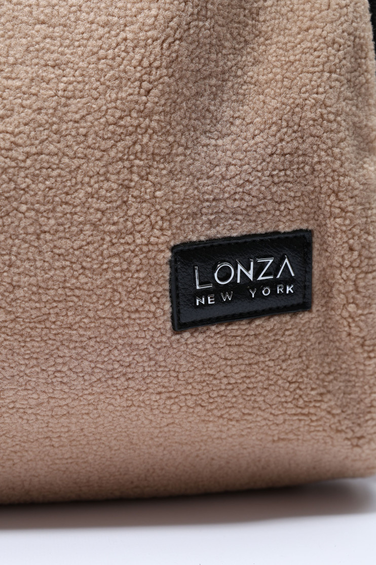 Сумка Lonza 204856 - Вид 2 - інтернет магазин sandalini.ua