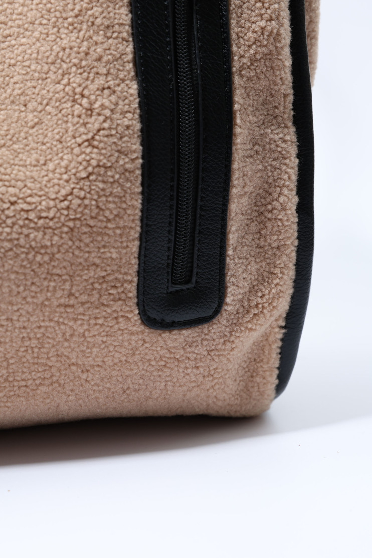 Сумка Lonza 204856 - Вид 5 - інтернет магазин sandalini.ua