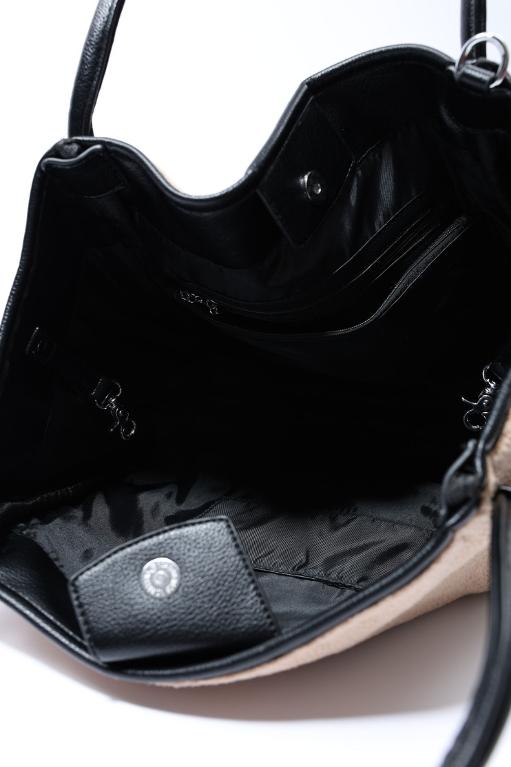 Сумка Lonza 204856 - Вид 6 - інтернет магазин sandalini.ua