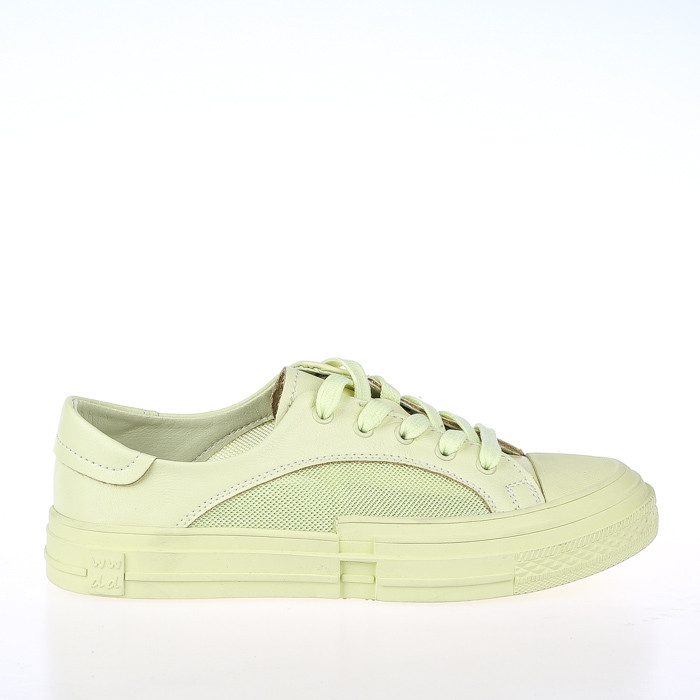 Кеди Allshoes 157812 - Вид 2 - інтернет магазин sandalini.ua