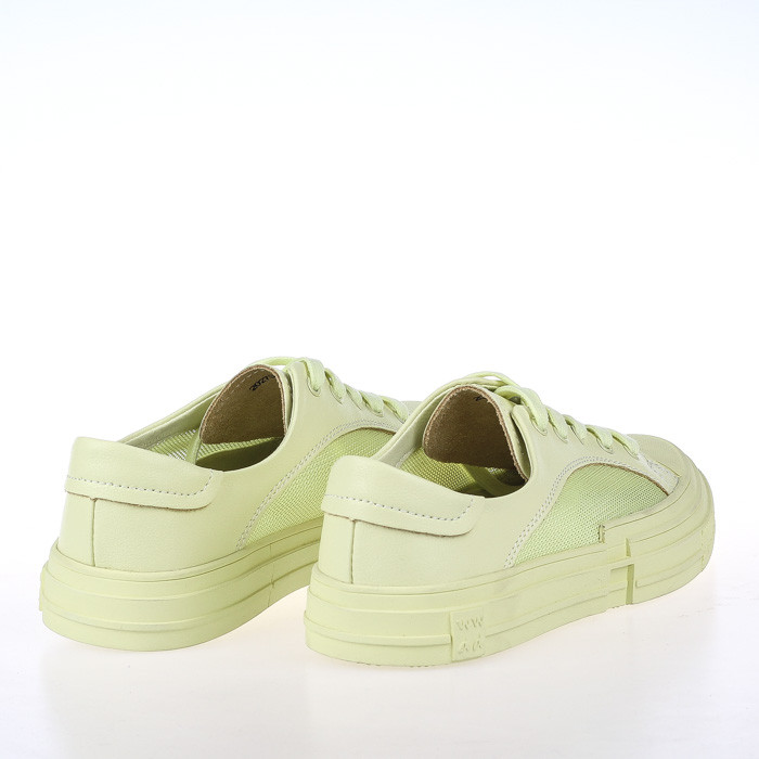 Кеди Allshoes 157812 - Вид 3 - інтернет магазин sandalini.ua