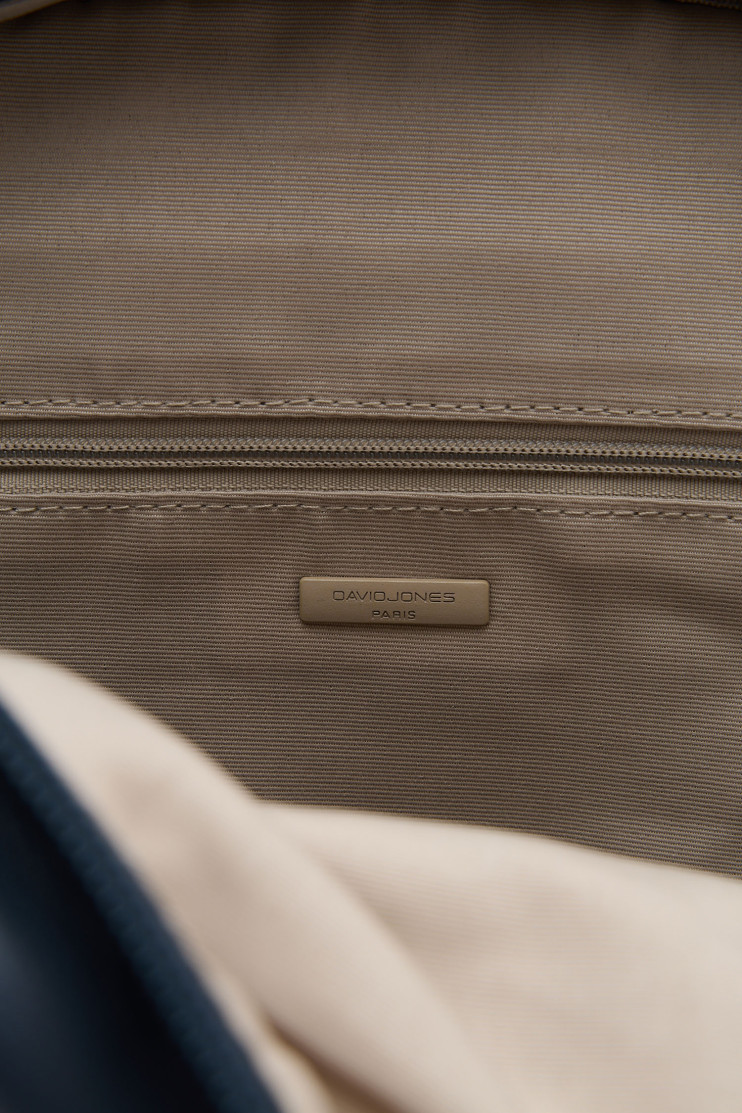 Сумка David Jones 205234 - Вид 6 - интернет магазин sandalini.ua