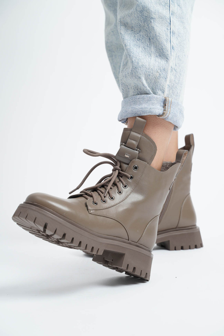 Черевики Fabio Monelli 173989 - Вид 1 - інтернет магазин sandalini.ua