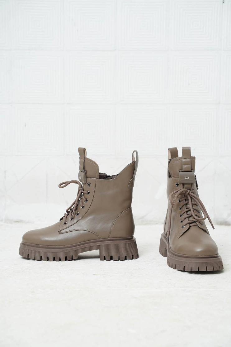 Черевики Fabio Monelli 173989 - Вид 7 - інтернет магазин sandalini.ua