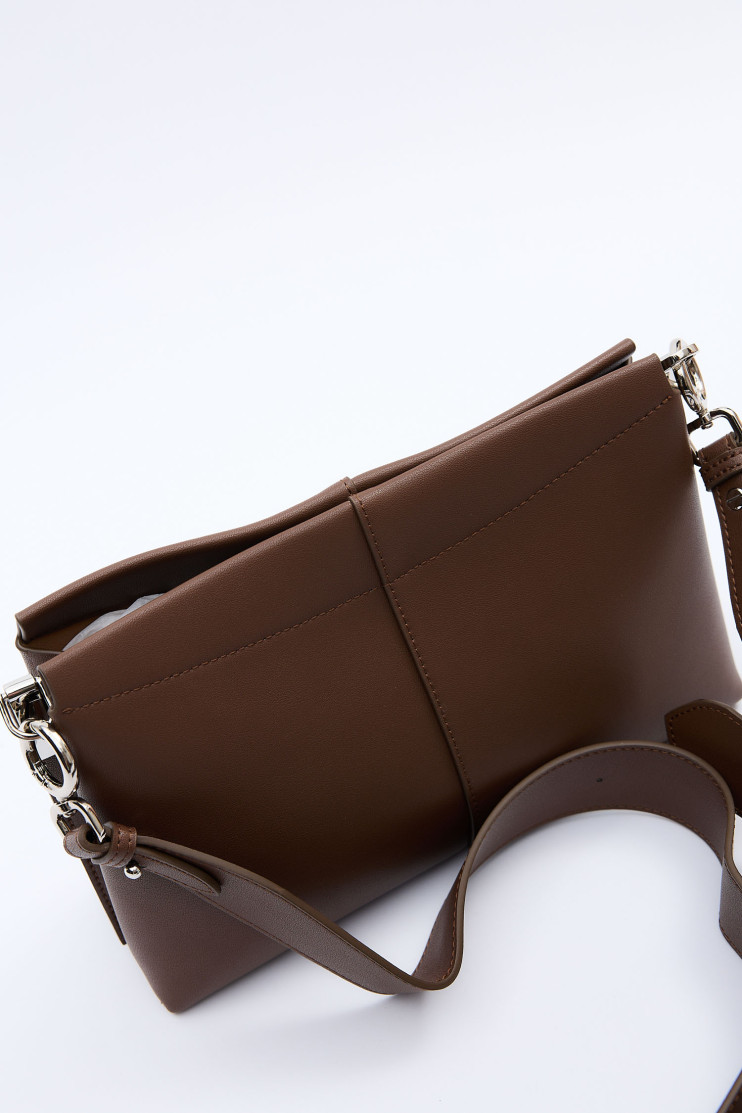 Сумка Lonza 207539 - Вид 2 - інтернет магазин sandalini.ua