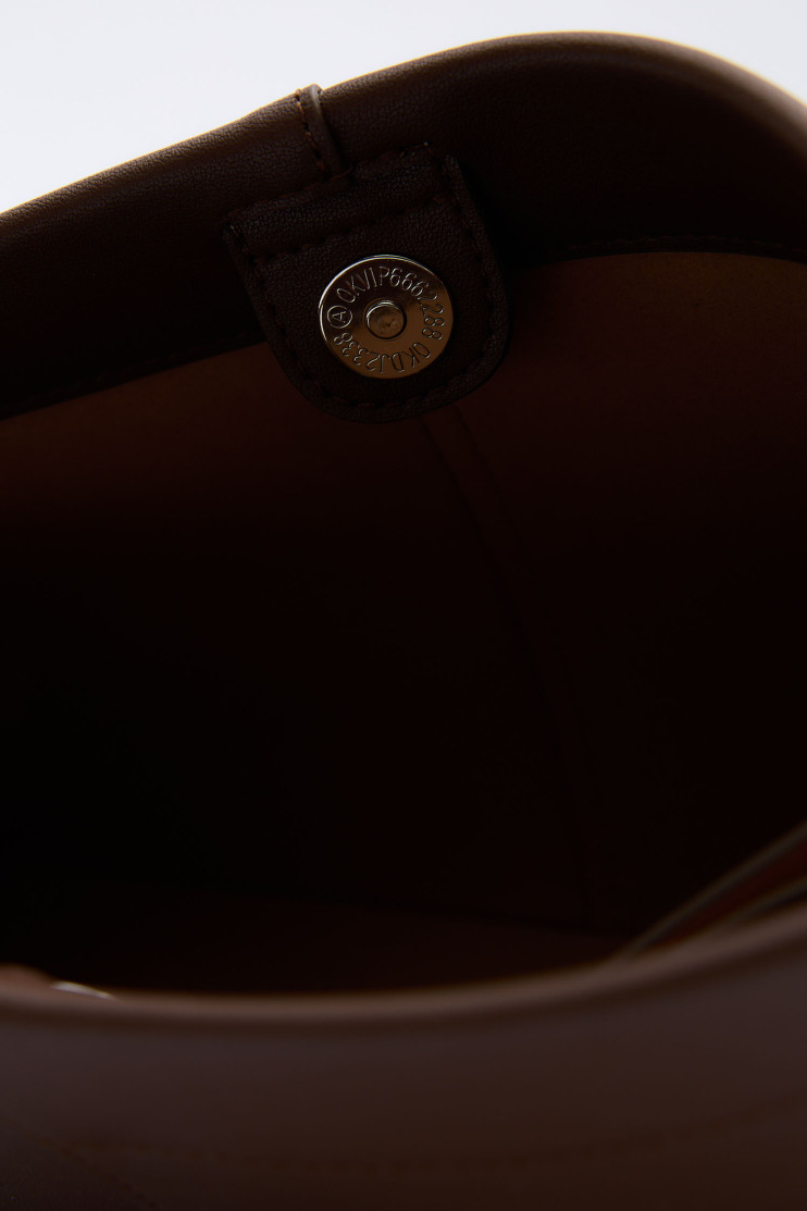 Сумка Lonza 207539 - Вид 6 - інтернет магазин sandalini.ua