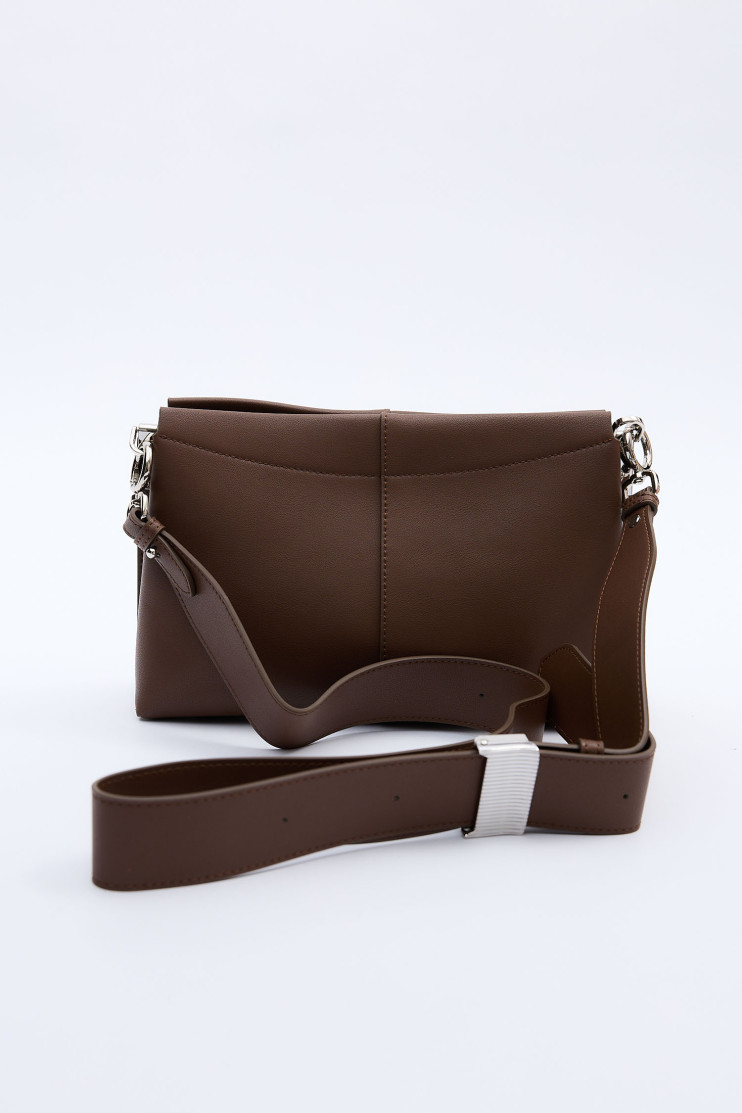 Сумка Lonza 207539 - Вид 1 - інтернет магазин sandalini.ua