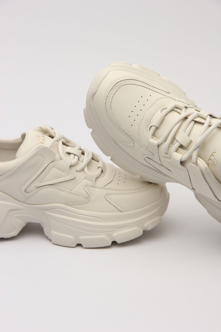 Кроссовки ALLSY 203319 - Вид 4 - интернет магазин sandalini.ua