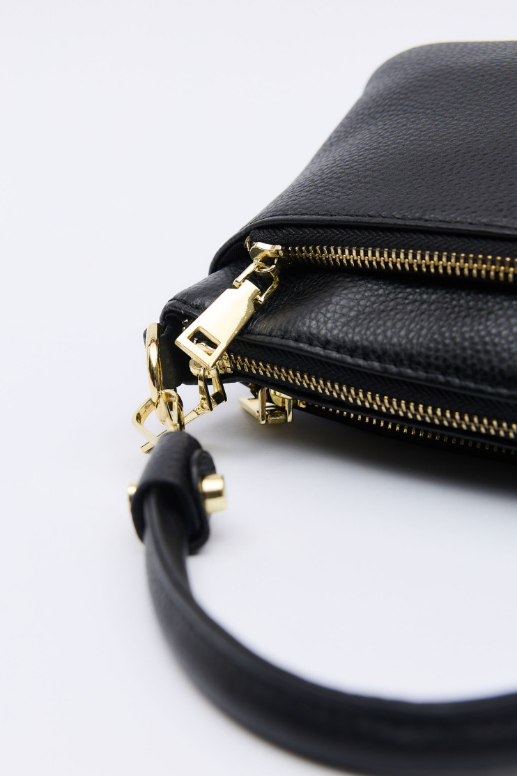 Сумка Lonza 207551 - Вид 2 - інтернет магазин sandalini.ua