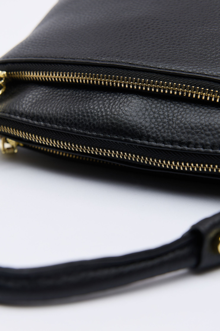 Сумка Lonza 207551 - Вид 3 - інтернет магазин sandalini.ua