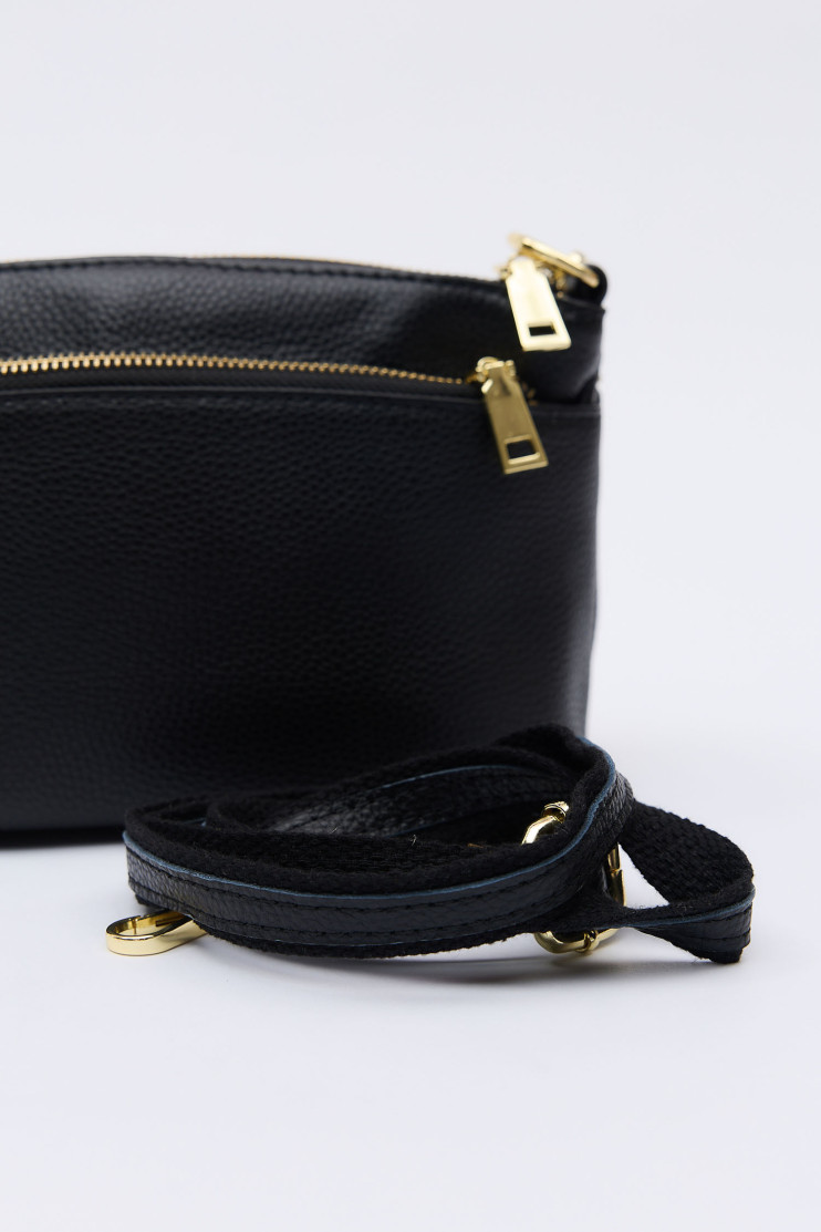 Сумка Lonza 207551 - Вид 5 - інтернет магазин sandalini.ua