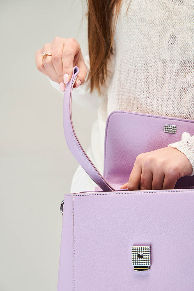 Сумка Velina Fabbiano 177363 - Вид 7 - інтернет магазин sandalini.ua