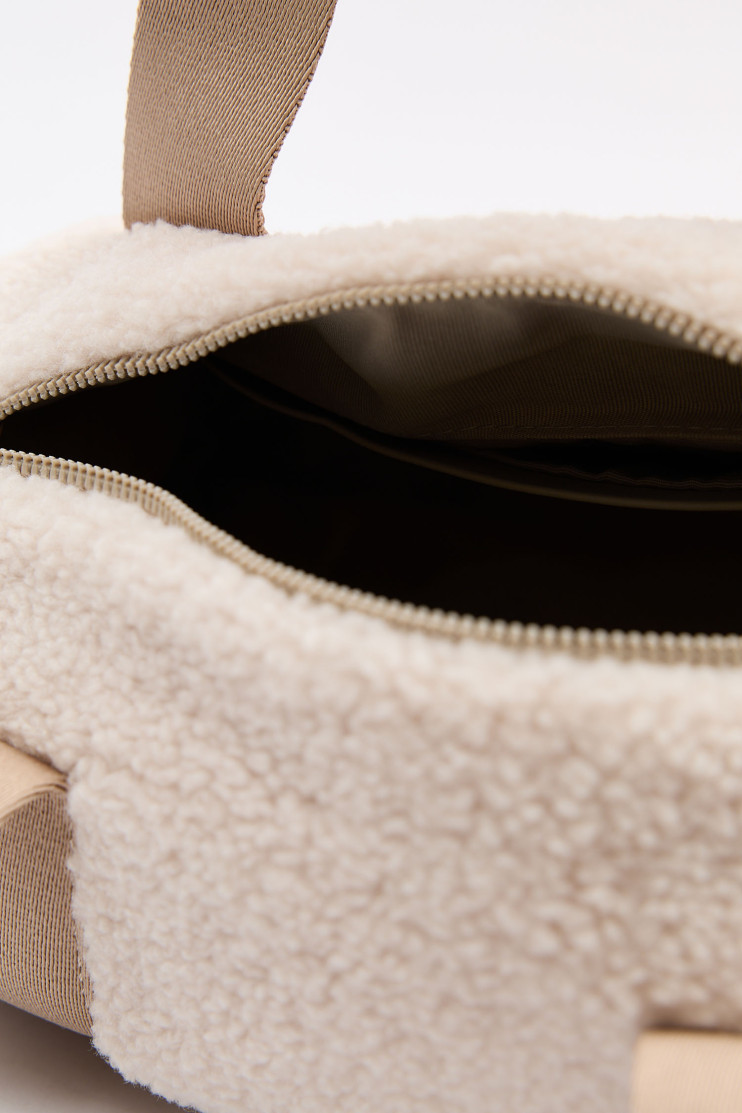 Сумка David Jones 205223 - Вид 5 - интернет магазин sandalini.ua