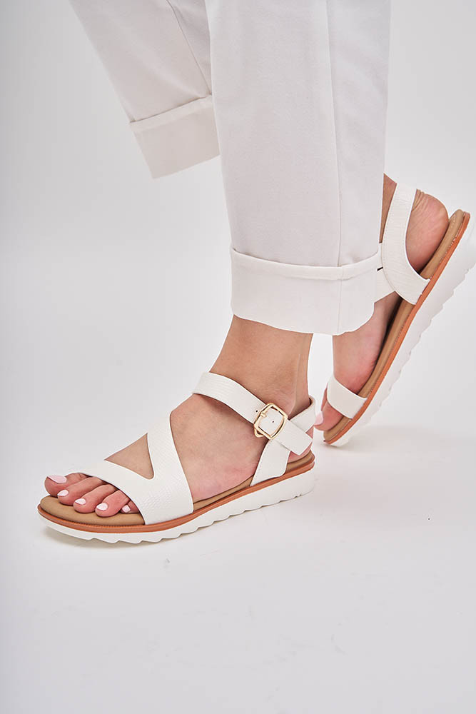 Босоножки SOPRA 170768 - Вид 4 - интернет магазин sandalini.ua