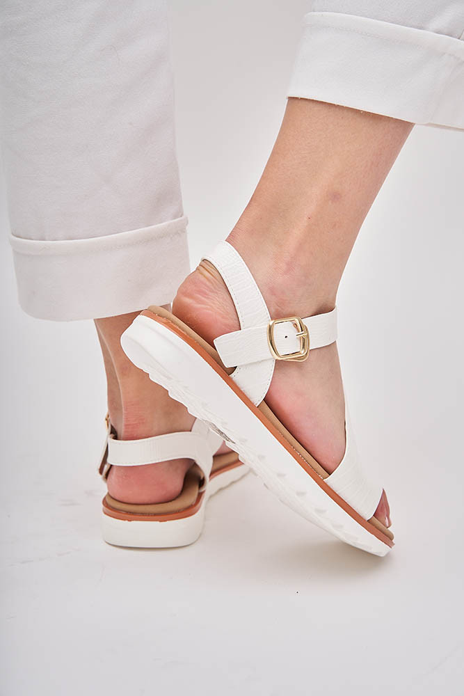 Босоножки SOPRA 170768 - Вид 5 - интернет магазин sandalini.ua