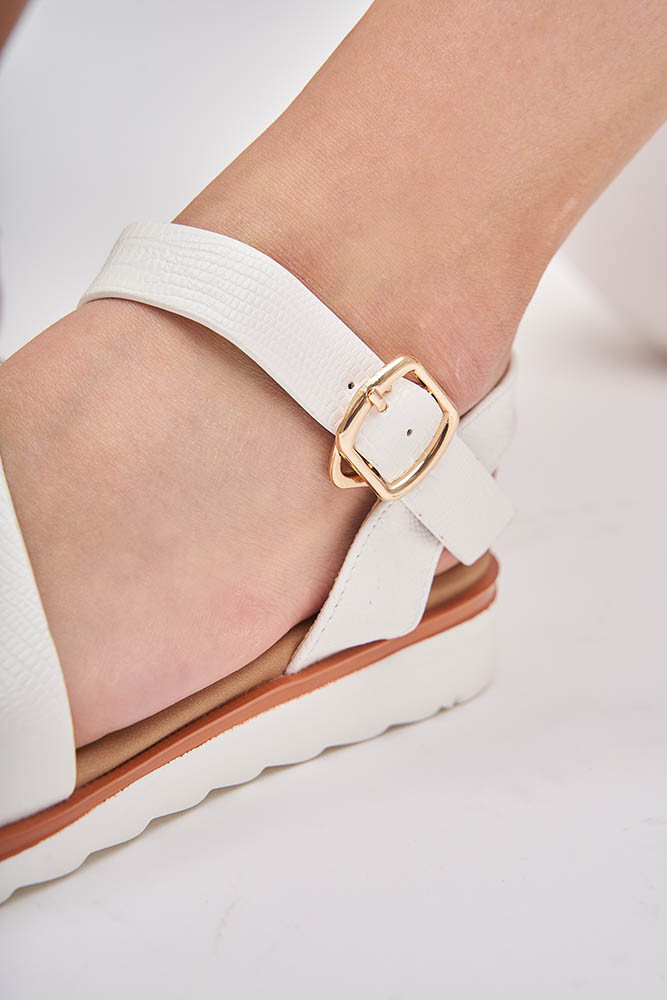 Босоножки SOPRA 170768 - Вид 6 - интернет магазин sandalini.ua