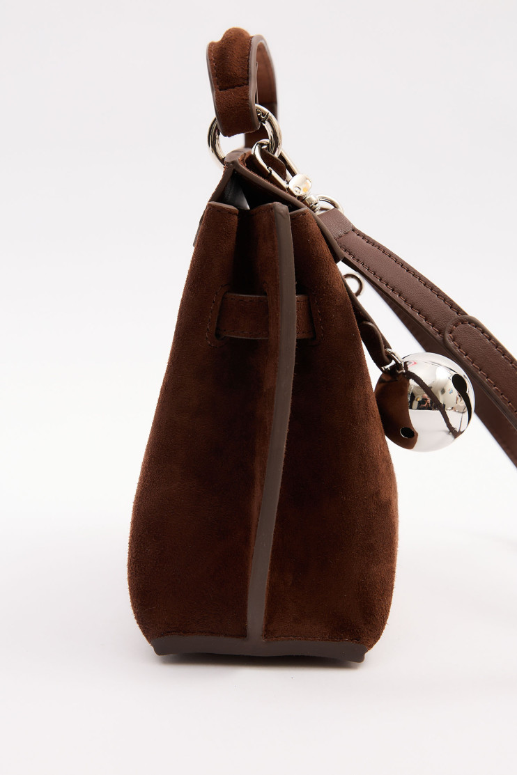 Сумка Lonza 211756 - Вид 3 - интернет магазин sandalini.ua