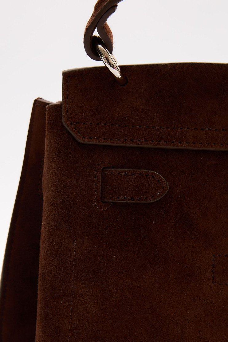 Сумка Lonza 211756 - Вид 5 - интернет магазин sandalini.ua