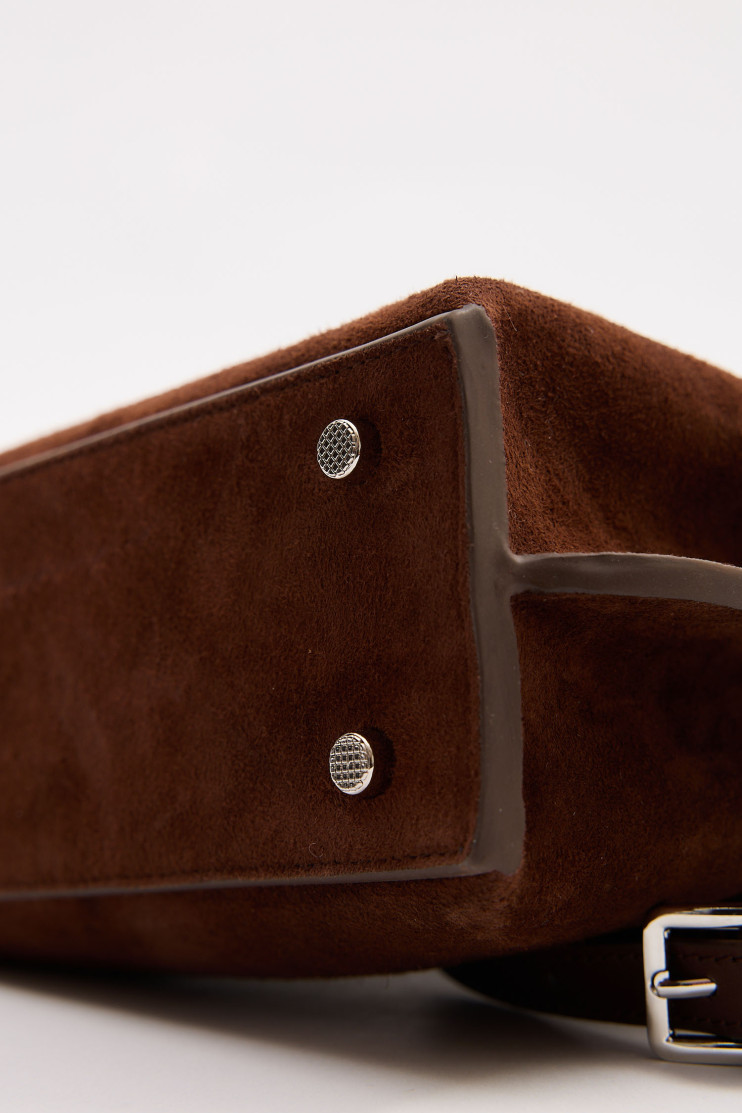 Сумка Lonza 211756 - Вид 7 - интернет магазин sandalini.ua