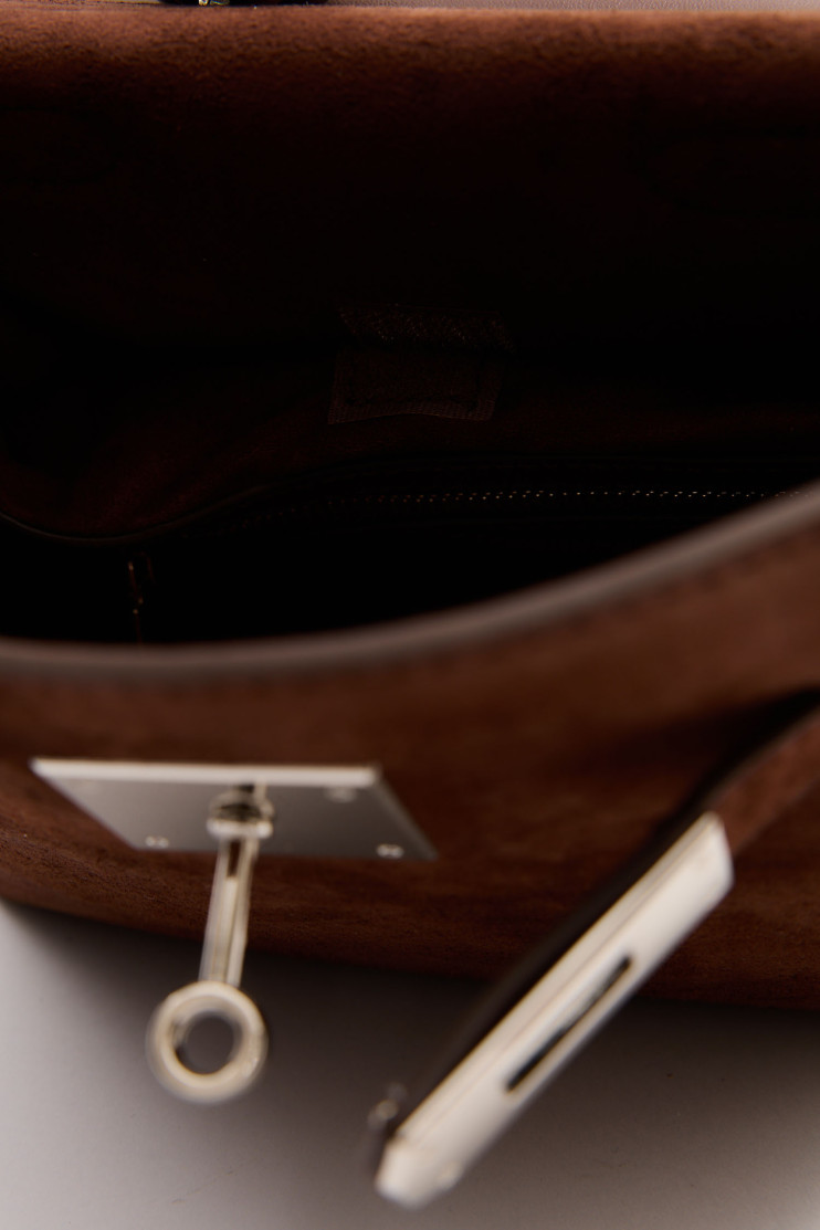 Сумка Lonza 211756 - Вид 9 - интернет магазин sandalini.ua