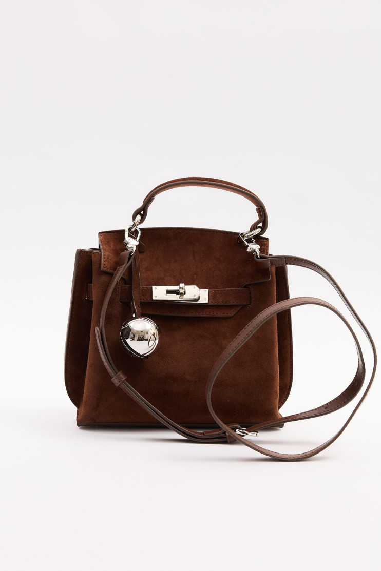 Сумка Lonza 211756 - Вид 4 - интернет магазин sandalini.ua