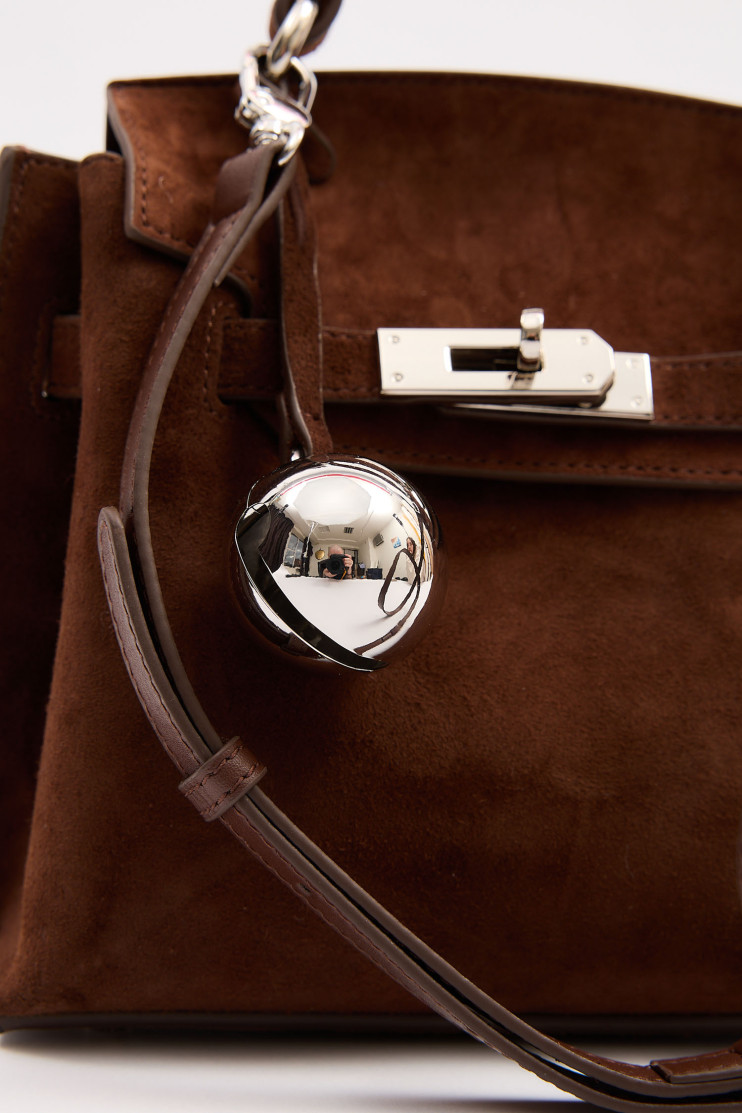 Сумка Lonza 211756 - Вид 8 - интернет магазин sandalini.ua