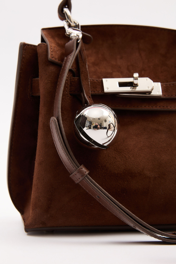 Сумка Lonza 211756 - Вид 6 - интернет магазин sandalini.ua