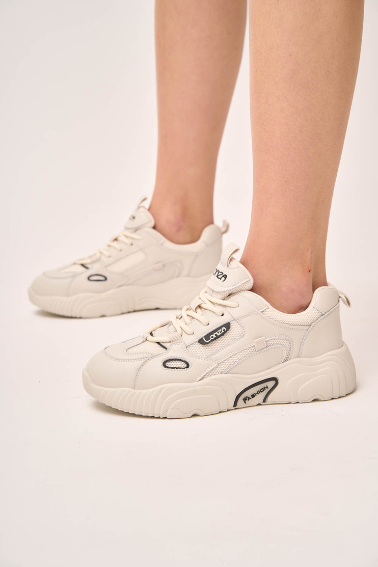 Кросівки Lonza 174942 - Вид 2 - інтернет магазин sandalini.ua