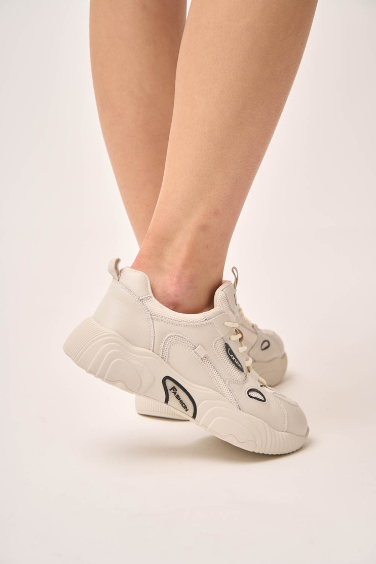 Кросівки Lonza 174942 - Вид 9 - інтернет магазин sandalini.ua