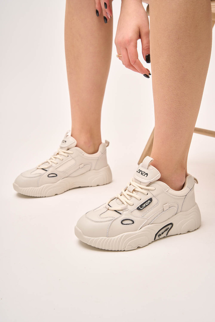 Кросівки Lonza 174942 - Вид 10 - інтернет магазин sandalini.ua