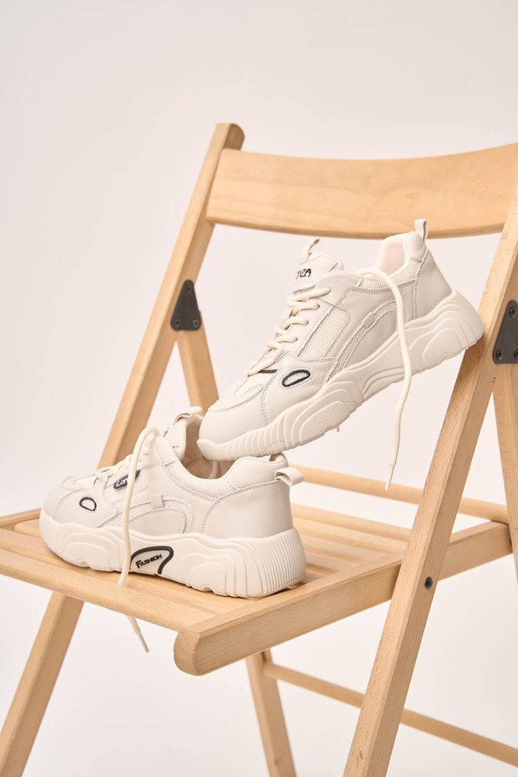 Кросівки Lonza 174942 - Вид 1 - інтернет магазин sandalini.ua