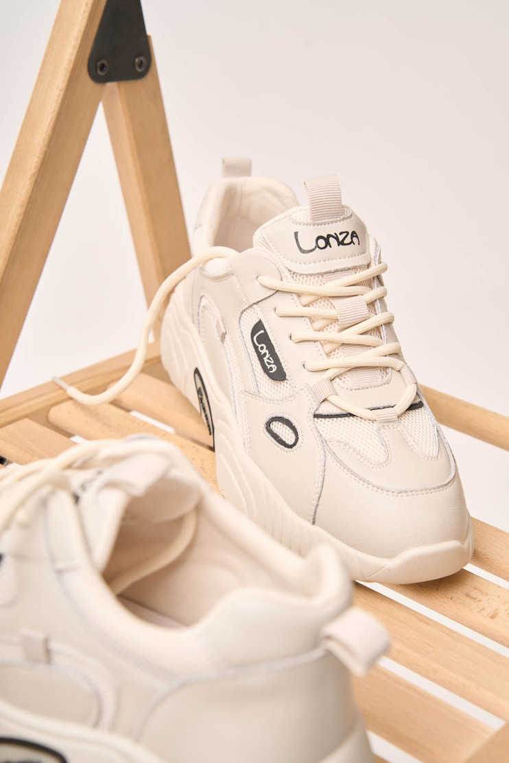 Кросівки Lonza 174942 - Вид 4 - інтернет магазин sandalini.ua