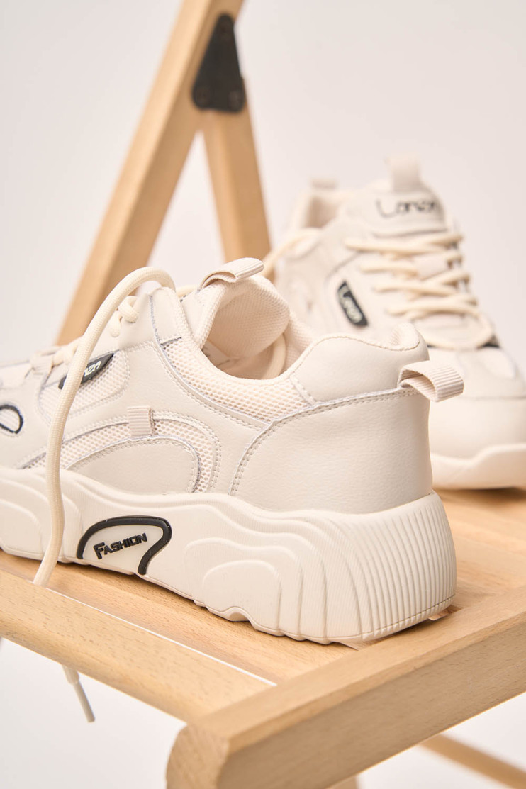 Кросівки Lonza 174942 - Вид 6 - інтернет магазин sandalini.ua