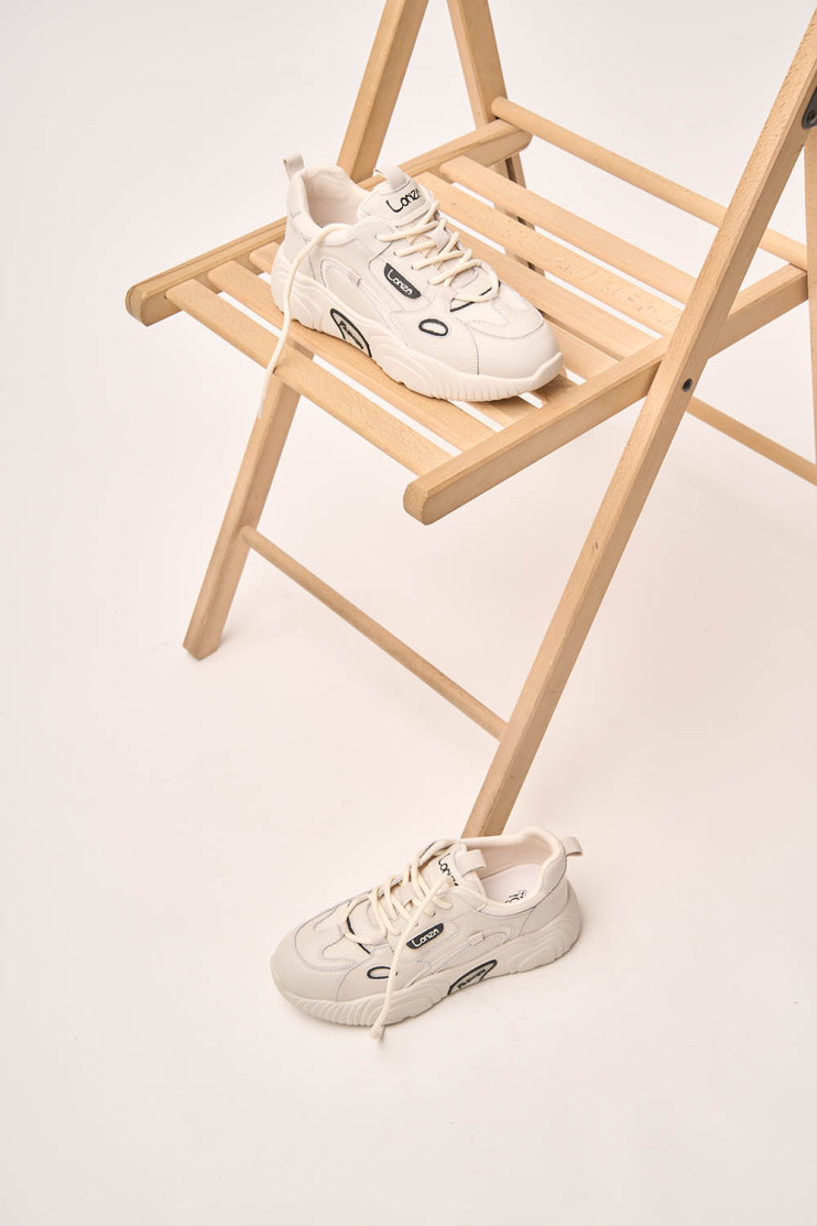 Кросівки Lonza 174942 - Вид 8 - інтернет магазин sandalini.ua