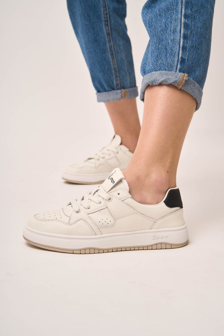 Кеди Lonza 175006 - Вид 5 - інтернет магазин sandalini.ua