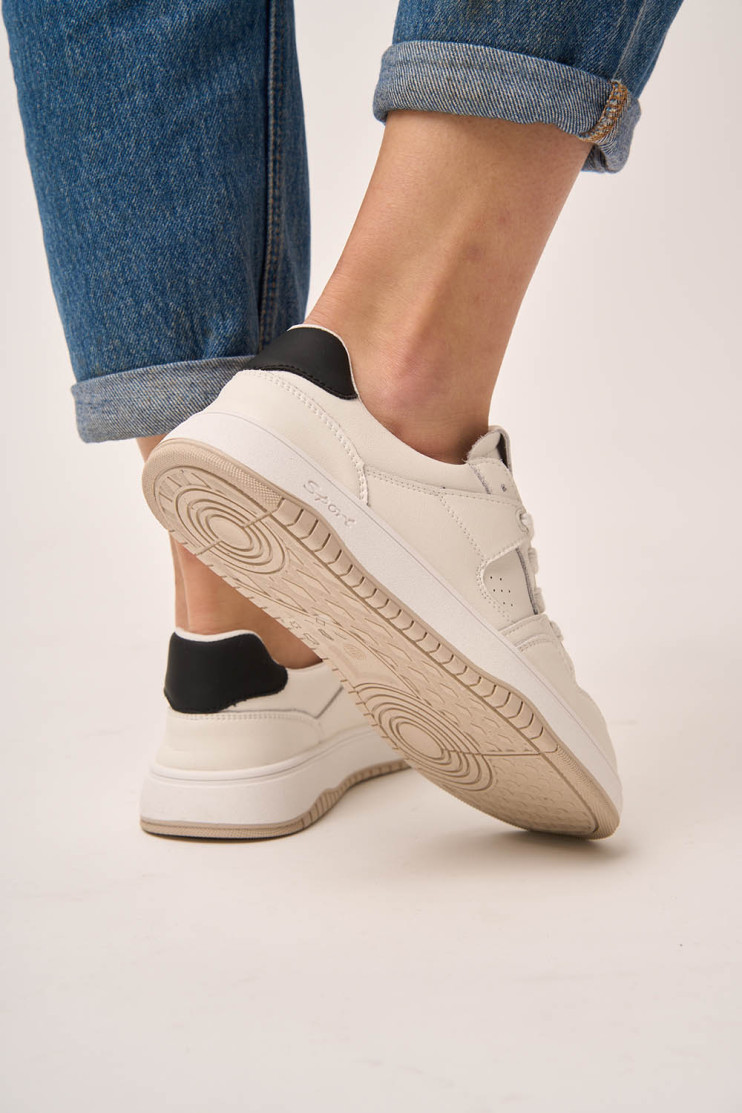 Кеди Lonza 175006 - Вид 10 - інтернет магазин sandalini.ua