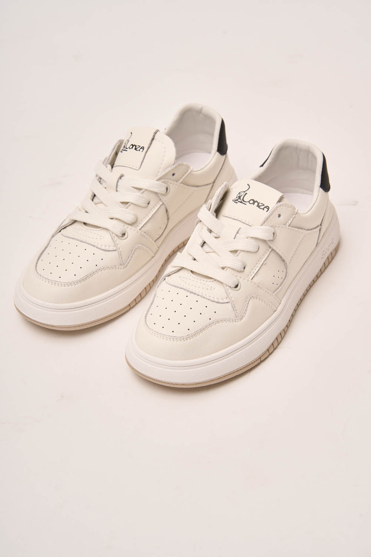 Кеди Lonza 175006 - Вид 4 - інтернет магазин sandalini.ua